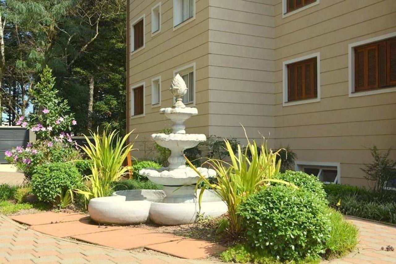 Locar-In Gramado Flores Da Montanha Centro 외부 사진